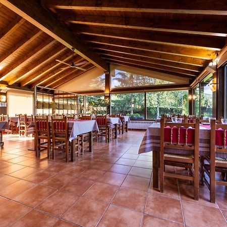 Hotel Pla Del Pi Prats I Sansor Εξωτερικό φωτογραφία