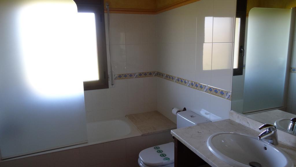 Hotel Pla Del Pi Prats I Sansor Δωμάτιο φωτογραφία