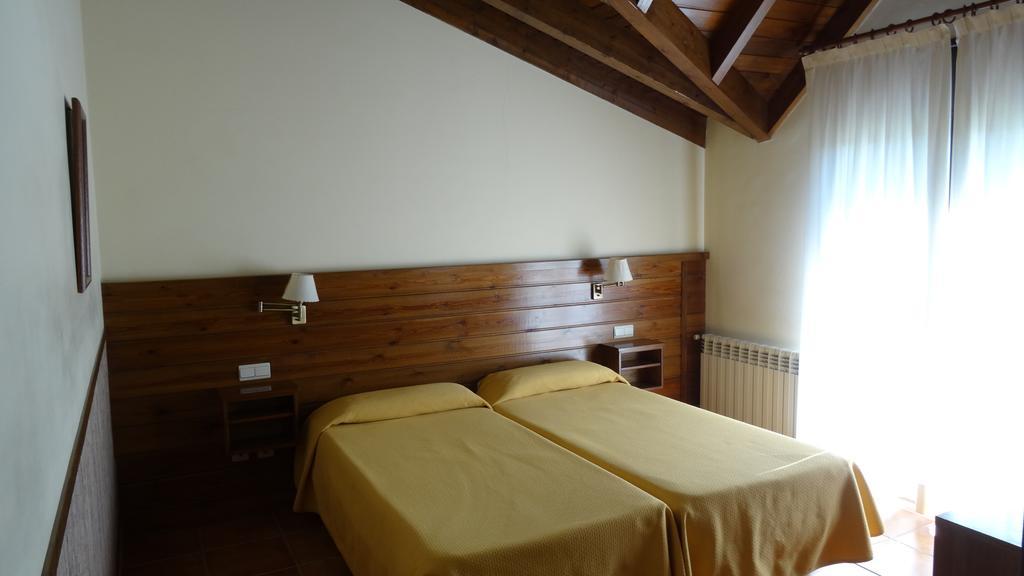 Hotel Pla Del Pi Prats I Sansor Δωμάτιο φωτογραφία