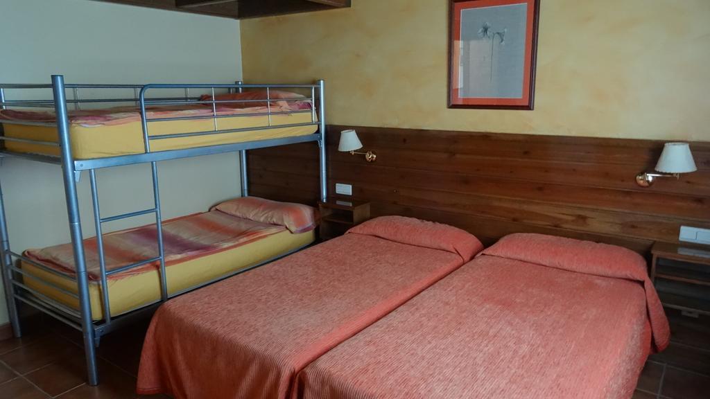 Hotel Pla Del Pi Prats I Sansor Δωμάτιο φωτογραφία